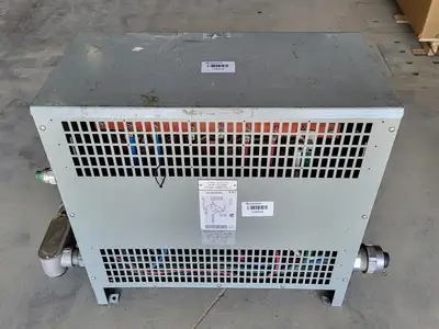 USED E.V.I CDTC0045VVC6XXBA