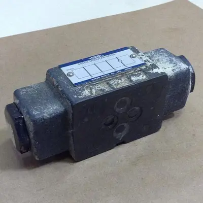 USED YUKEN SD1149-2-1002