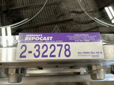 Used AVANTI DER24P3S Commercial Ranges Michigan US | Miedema Asset Management Group #1761128