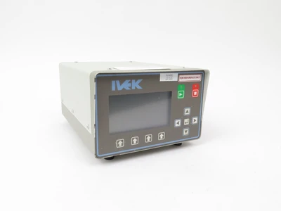 Used IVEK DigiSpense 3020 Programmable Logic Controllers California US | ANACAPA EQUIPMENT BROKERS, INC #1369476