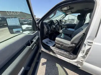 Used 2012 FORD F250 Pickup Trucks Texas US | MCO Truck & Equipment #1513223