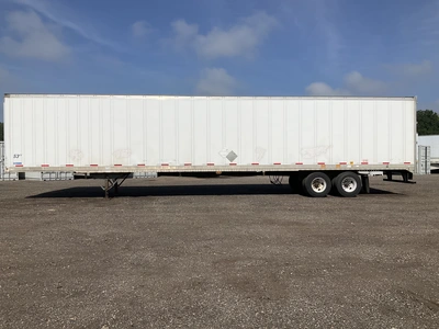 Used 2014 STOUGHTON _UNKNOWN_ Misc Trailers Michigan US | Miedema Asset Management Group #1301600