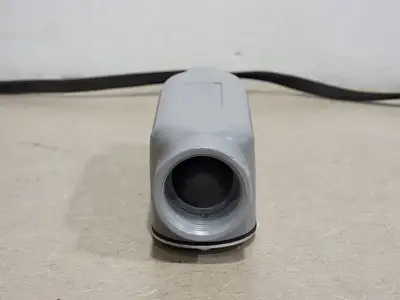 USED HUBBELL RLC100