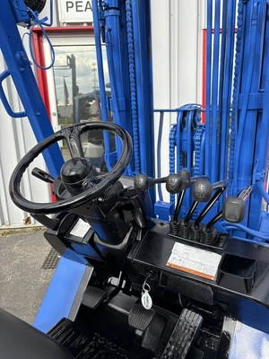 USED 2006 TOYOTA 7FGCU25