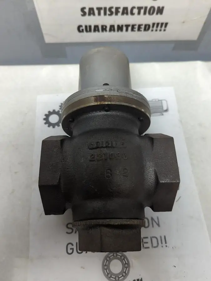 New | in-Stock M & M 26399 Solenoid Valves Ohio US | Surplus Asset Holdings #1247444
