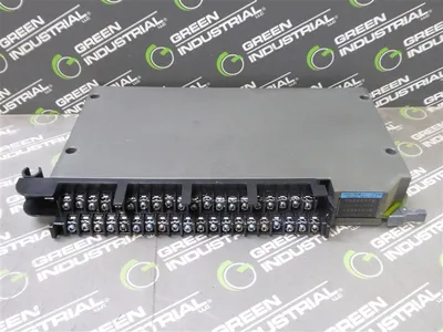 Allen Bradley 1771-IBN/C PLC-5 DC Input Module Rev. A01 Used