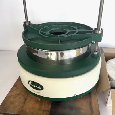 USED Endecotts Endecotts Titan 450