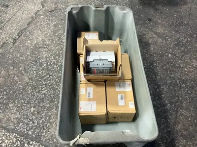 Used ABB 1SFL477001R7011 PLC Contactors Ohio US | HGR 24 #1443215