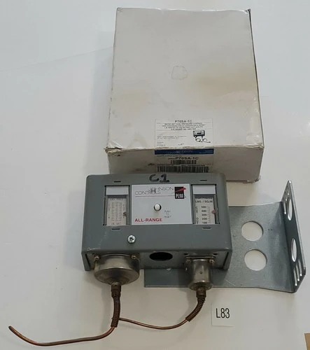 USED Johnson Controls P70SA-1C