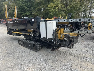 Used 2022 VERMEER NAVIGATOR D20X22 S3 Drill Rigs Tennessee US | Moore Equipment #1546924