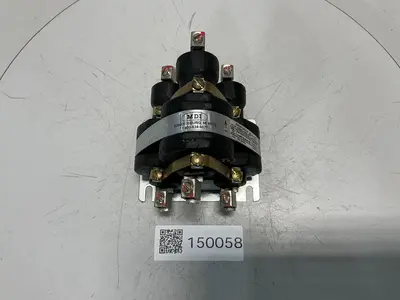 USED MDI 335NO-120A-18