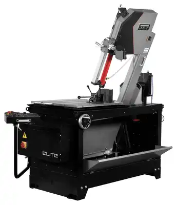 USED 2023 JET EVS ELITE EVTBS-16"