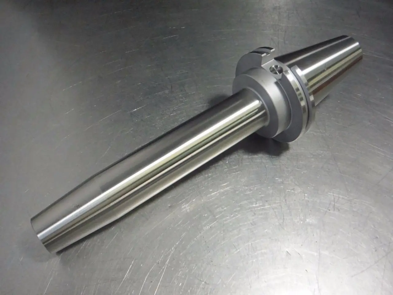 LMT CAT50 20mm Shrink Fit Endmill Holder 254mm Projection 20046 (LOC2076A)