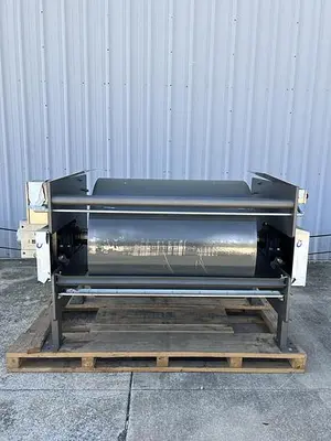 USED BAKER PERKINS 1.2 MTR