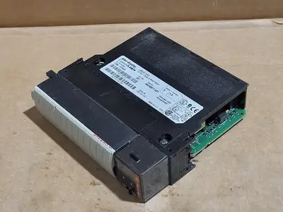 USED 2002 ALLEN-BRADLEY 1756-IF16/A