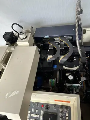 NIKON OPTISTATION