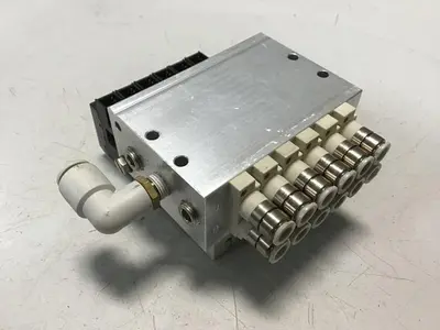 USED KOGANEI F10M7AJ