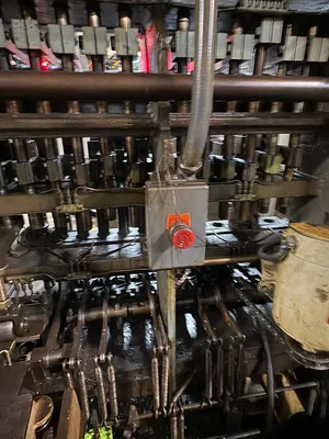 WATERBURY FARREL 1012 Presses | Global Machine Brokers, LLC (10)