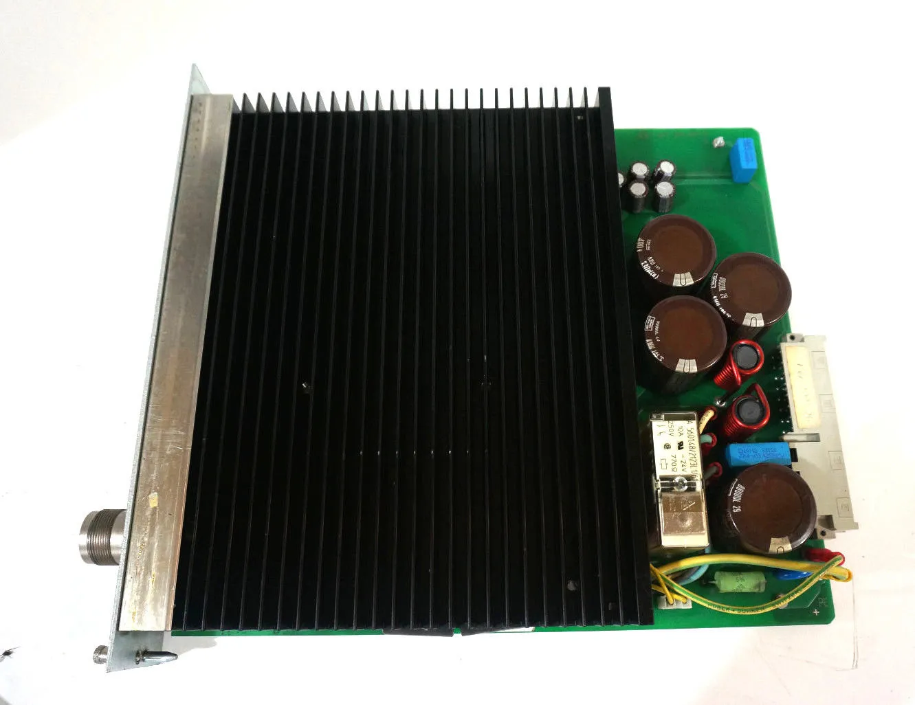 BOSCH 0-608-750-084 CONTROLLER 0608750084