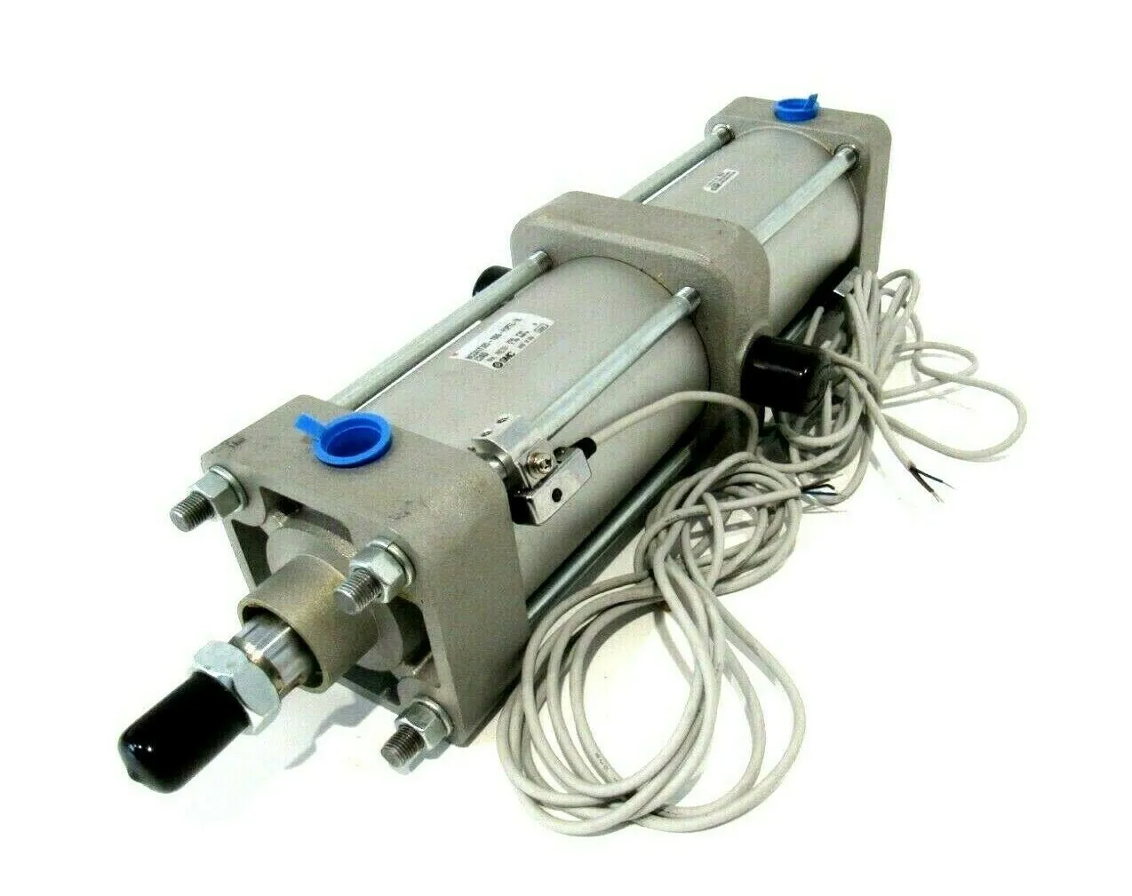 NEW SMC NCDA1T325-1000-F5PTL-XC3AD CYLINDER NCDA1T3251000F5PTLXC3AD