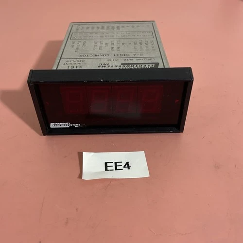 Used CINCINNATI 416135 Automation Control (HMI) | J&J Industrial Supply #546592