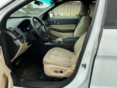 Used 2016 FORD EXPLORER SUVs Michigan US | Miedema Asset Management Group #1457272