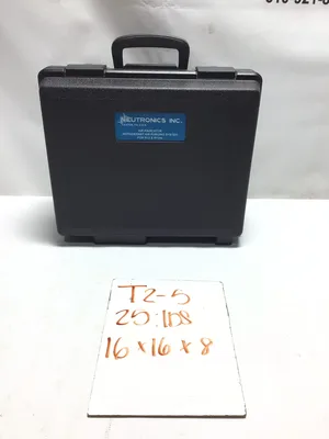 Neutronics 5-06-7000-20-0 Air Radicator Refrigerant Automatic Air Purging Tool