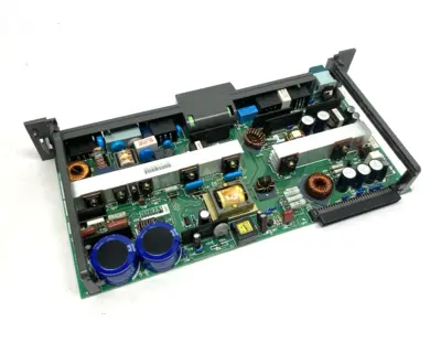 USED FANUC POWER SUPPLY BOARD MODULE