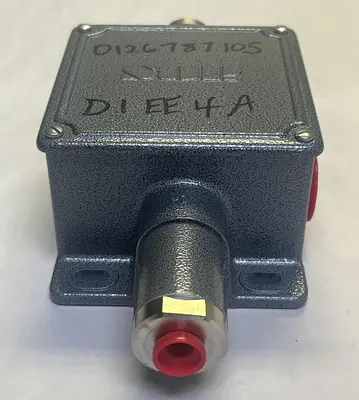 New | in-Stock SOR 13RB-K2-N4-F1A-TT Miscellaneous Equipment (Electrical & Power) | Surplus Asset Holdings #1192813