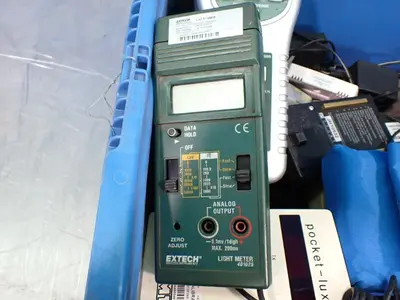 Used _UNKNOWN_ _UNKNOWN_ Multimeters Ohio US | HGR 24 #1187161