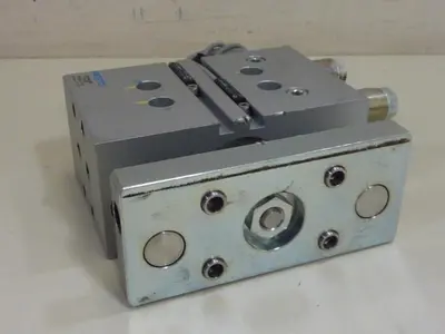 USED FESTO DFM-40-25-P-A-GF