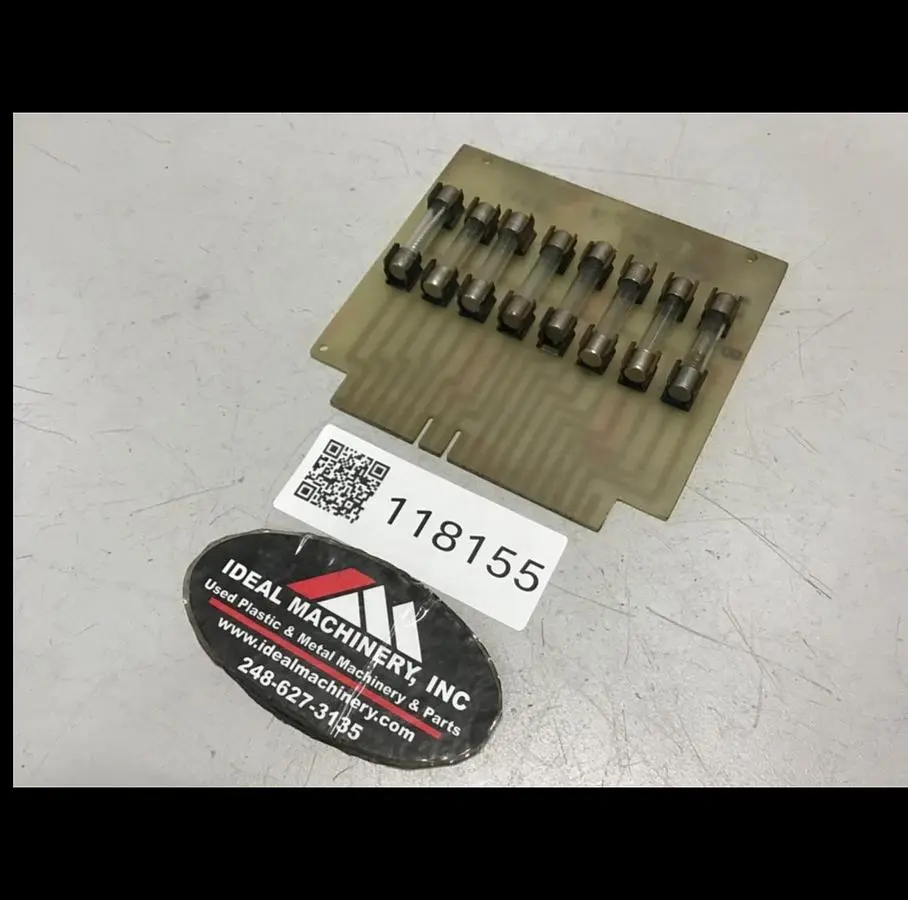 USED SCI 080-2459 REV A