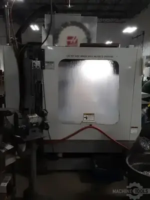 Used 2007 HAAS VF-3SSAPC Vertical Machining Centers Arizona US | KD Machinery #1481940