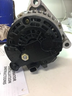 CarQuest Remanufactured Alternator Part #11234A Fast Shipping!