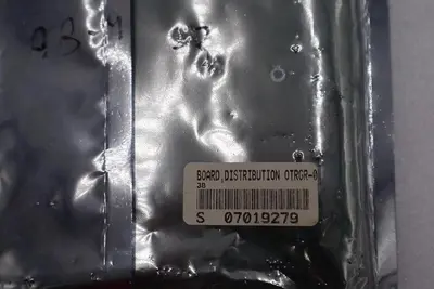 USED Granite Microsystem OTRGR-003B OTRGR003B Board STOCK #2848
