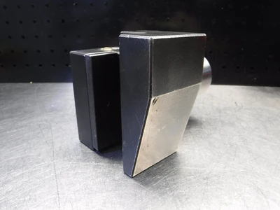 DinFix VDI50 Clamping Unit B1-50X11/4"X55 (LOC1388A)