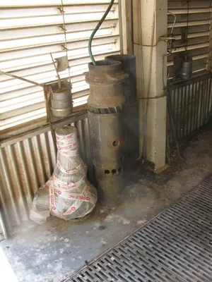 Used Fairbanks Enterprise w Worthington OF6H6 38DS8 Qty 2 001 Diesel Engines Oklahoma US | Borderless Services #1378262