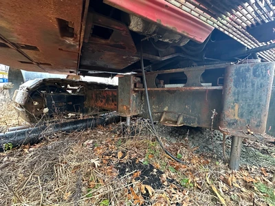 Used 1973 MANITOWOC 2900 Crawler Cranes New Jersey US | Proxy Equipment #1377880