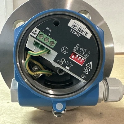 USED Endress+Hauser FTM51-FB32L7A32AA