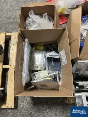 USED Filamatic Filamatic Inline Filler