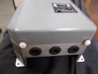 USED Allen-Bradley CAT: 1333-YAN
