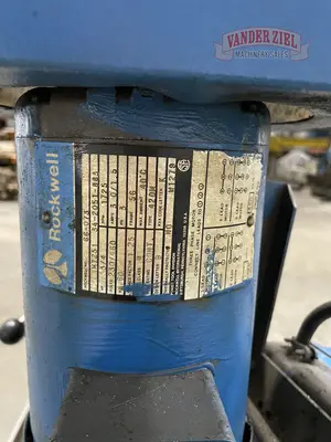 USED Rockwell 15-655