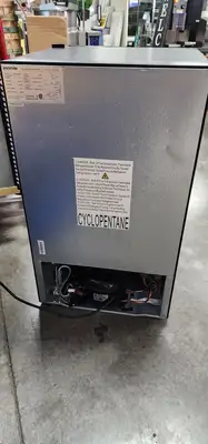 Used Proctor _UNKNOWN_ Refrigerators Illinois US | Falcon Restaurant Supply #1376886
