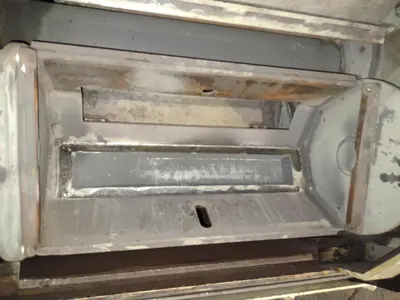 USED SINTOBRATOR EC-2-P-008