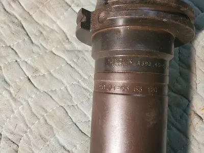 USED SANDVIK VARILOCK 391.38-39 50 15M