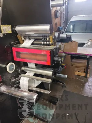 1987 ROTOFLEX R1300 SLITTER | Styers Equipment Company (3)