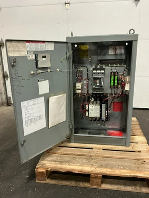 Square D FK41BI1.5 Other Starters | Equipment Recovery Corp. (10)