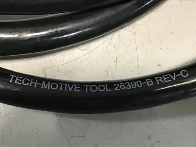 USED TECH MOTIVE TOOL T046A010