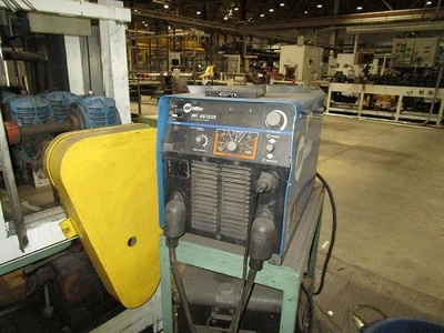 Used _UNKNOWN_ _UNKNOWN_ Tube Mills New Jersey US | National Machinery Exchange #1499261
