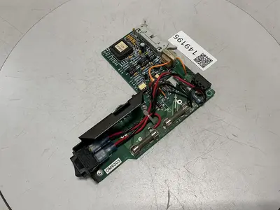 USED GAMMAFLUX 100-F-00